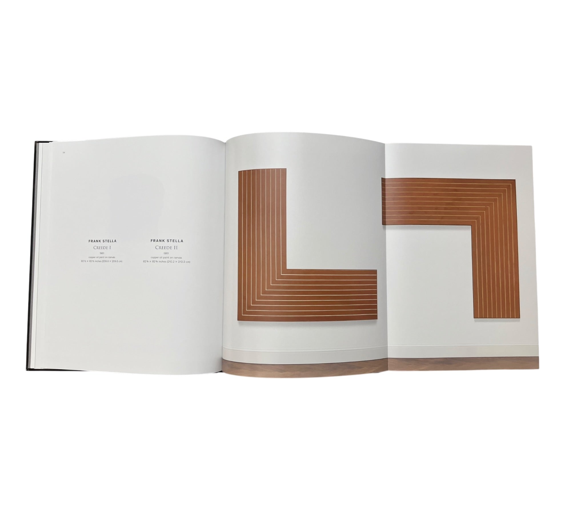 Minimalism & Beyond (Rare edition)