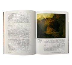 Art and Industry: Seven Artists in search of an Industrial Revolution in Britain (1780-1830)