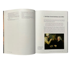 Art and Industry: Seven Artists in search of an Industrial Revolution in Britain (1780-1830)