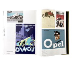 Pioneers of German Graphic Design