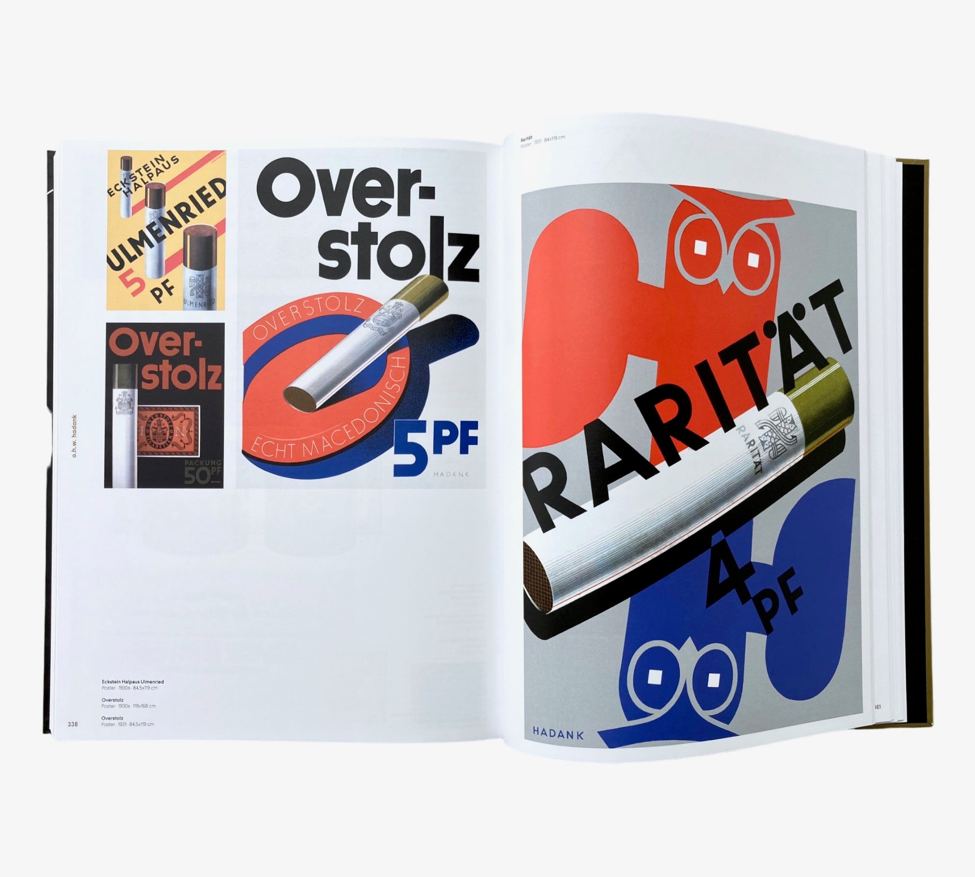 Pioneers of German Graphic Design