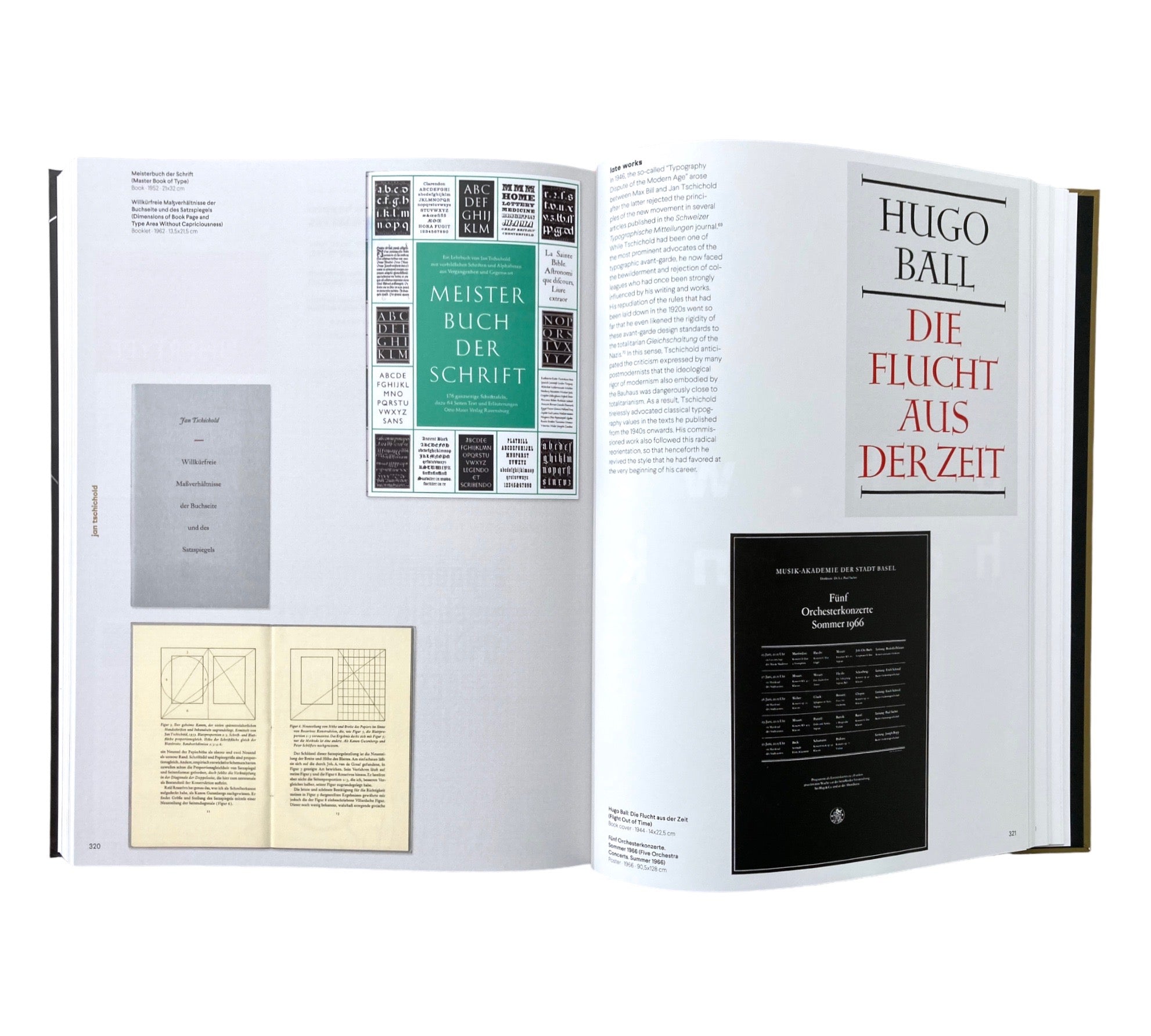 Pioneers of German Graphic Design