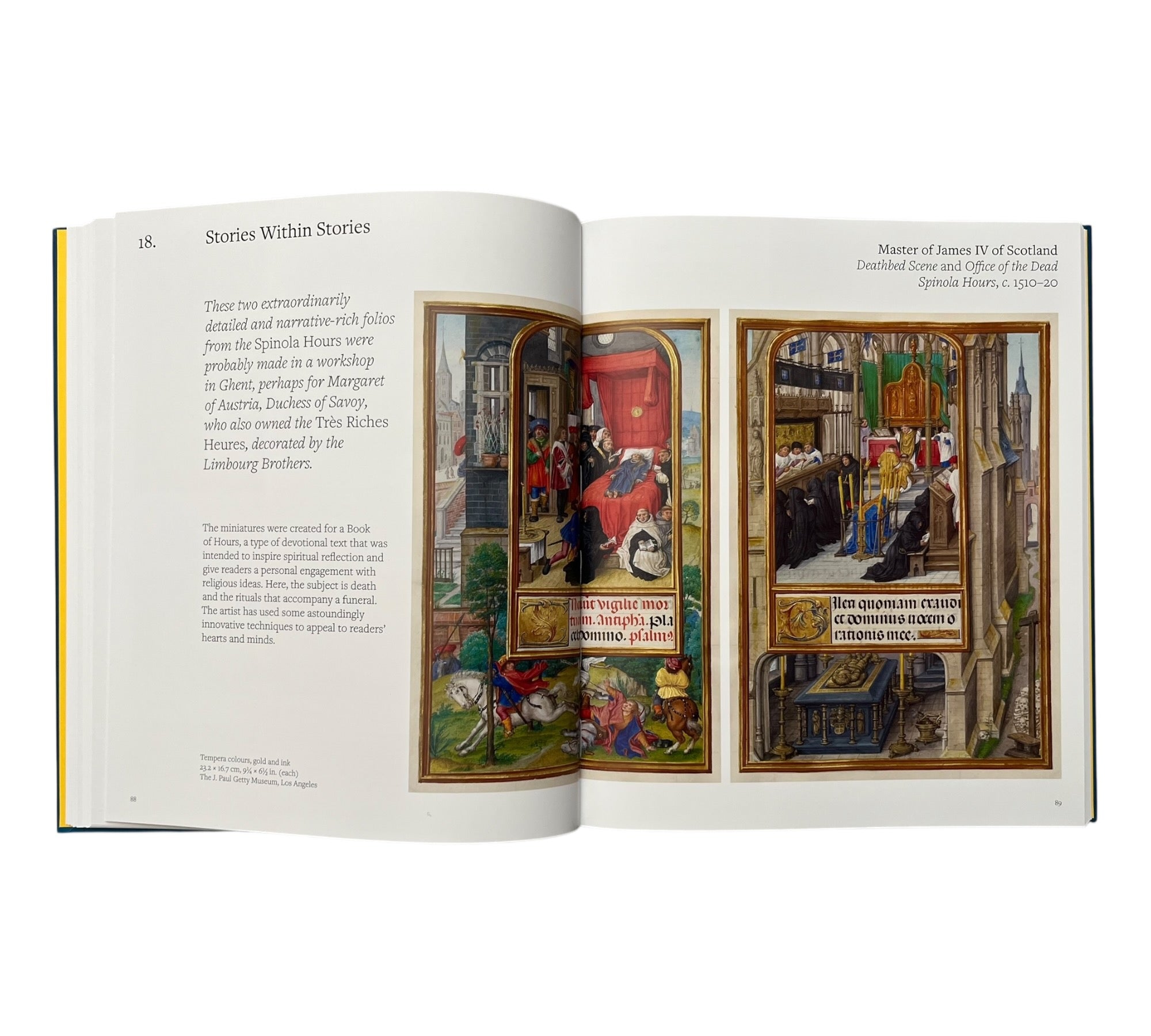 Art Unpacked: 50 Works of Art Uncovered, Explored, Explained