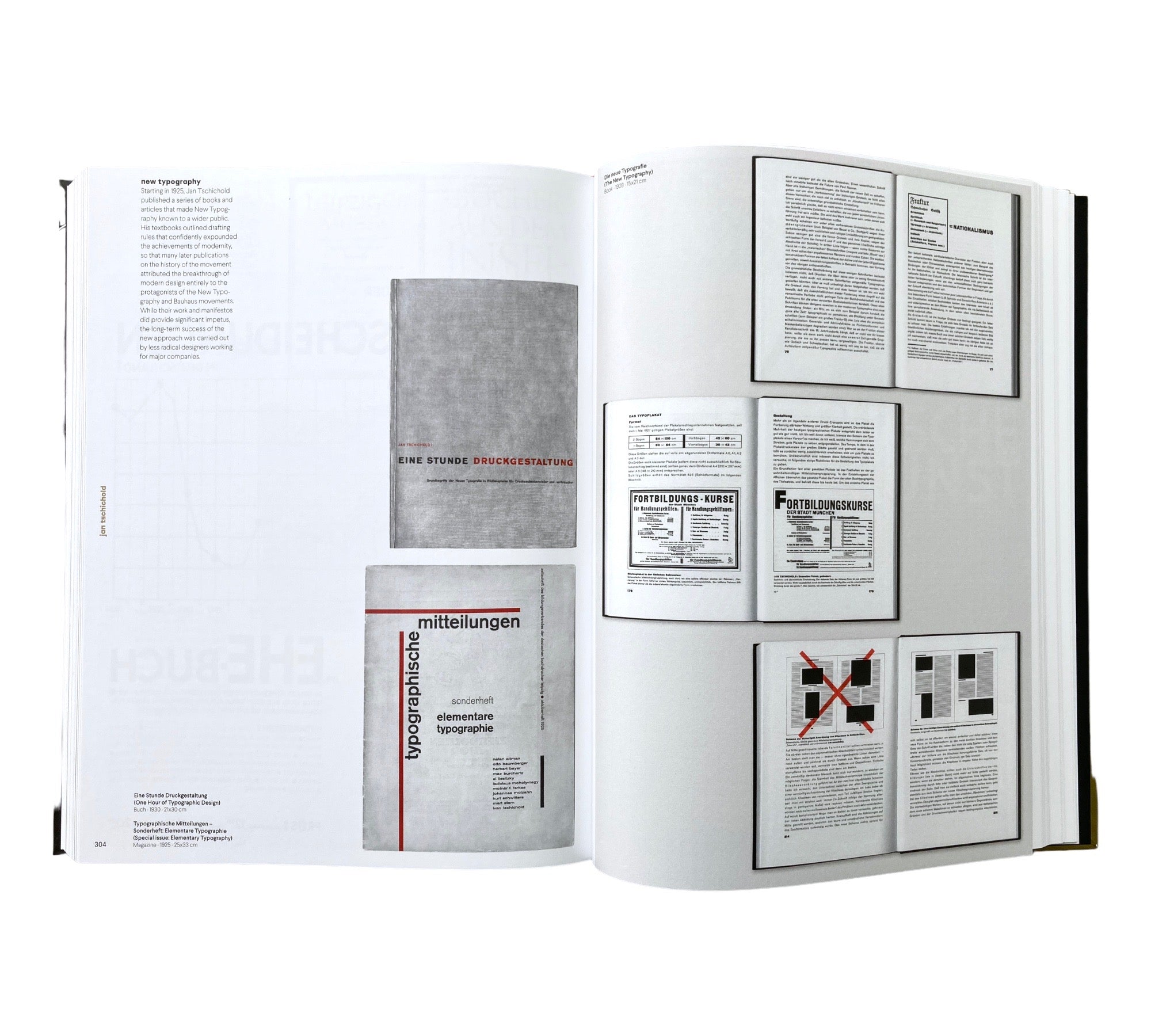 Pioneers of German Graphic Design