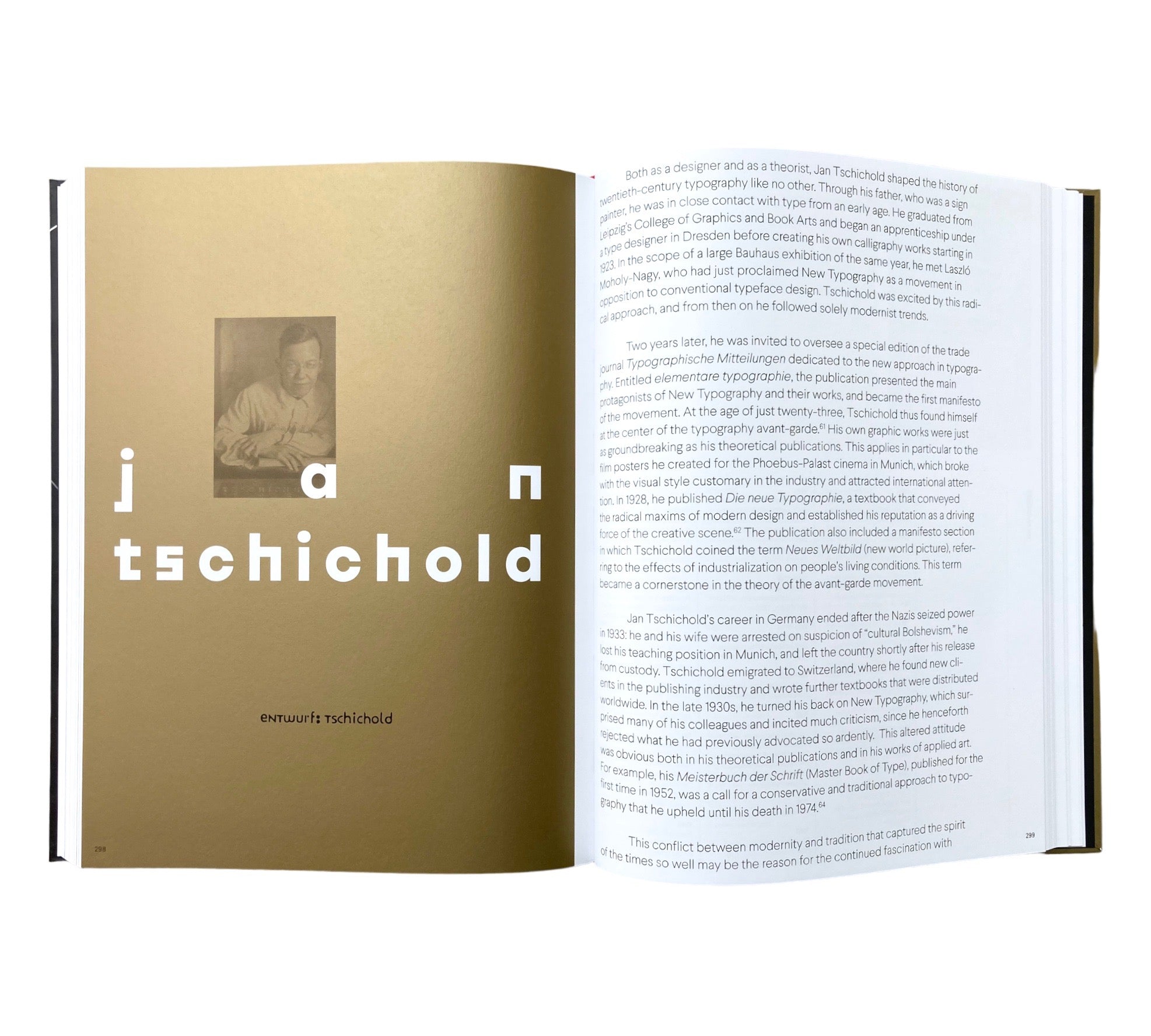 Pioneers of German Graphic Design