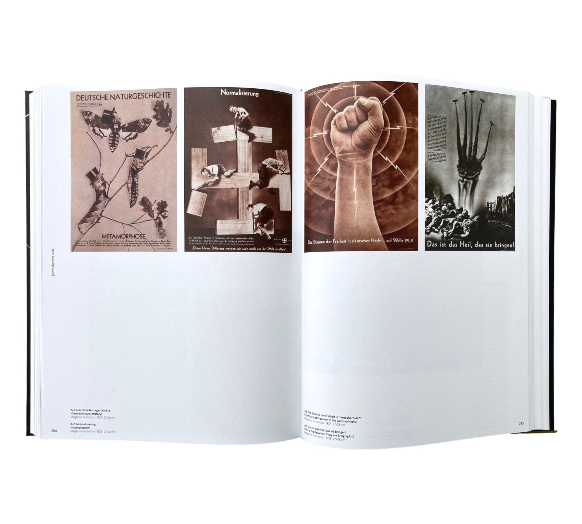 Pioneers of German Graphic Design