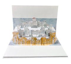 Wael Shawky: Cabaret Crusades Drawings