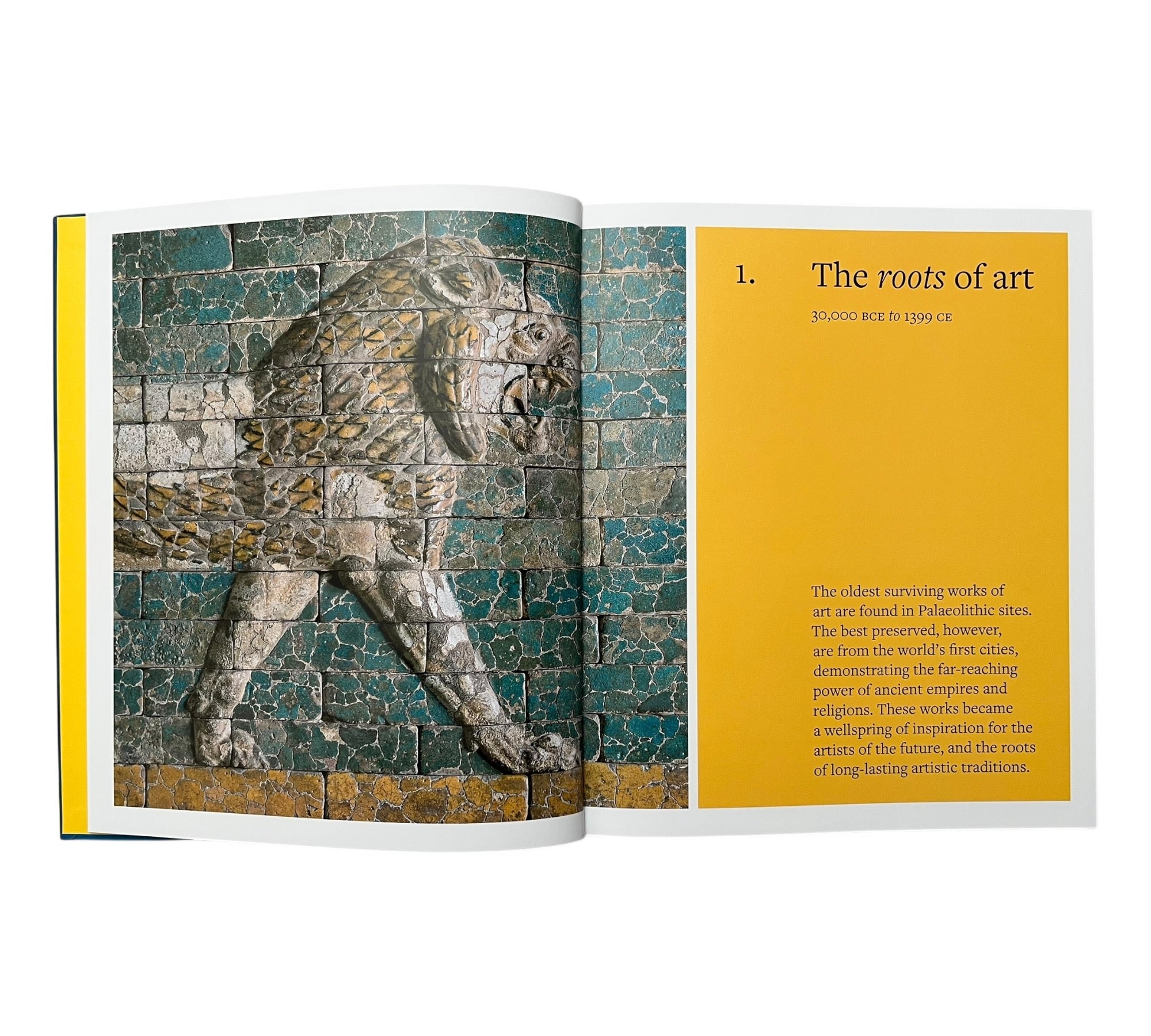 Art Unpacked: 50 Works of Art Uncovered, Explored, Explained