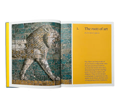 Art Unpacked: 50 Works of Art Uncovered, Explored, Explained