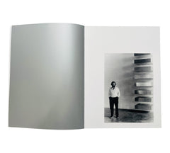Donald Judd: Stacks (Rare edition)