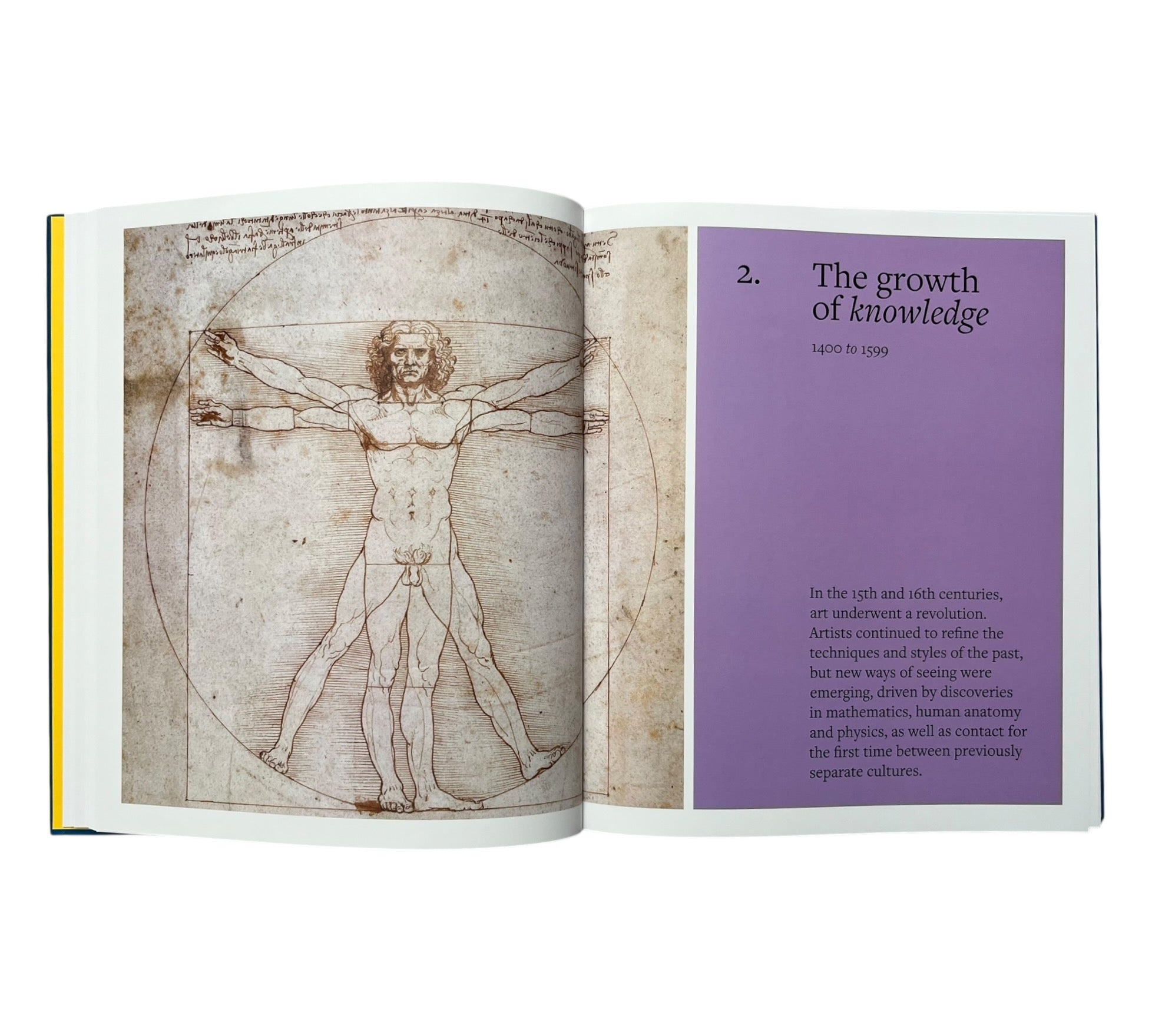 Art Unpacked: 50 Works of Art Uncovered, Explored, Explained