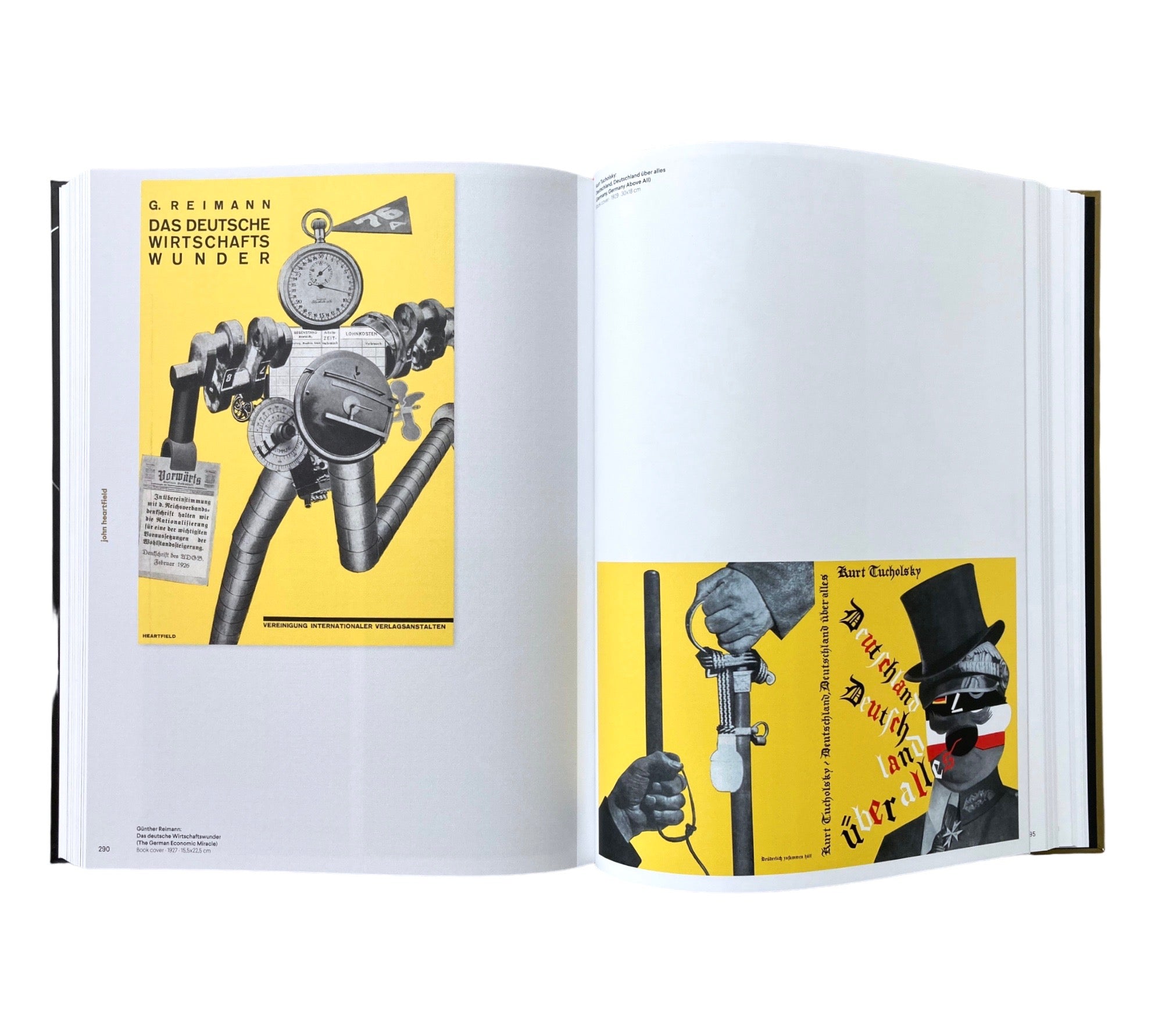 Pioneers of German Graphic Design