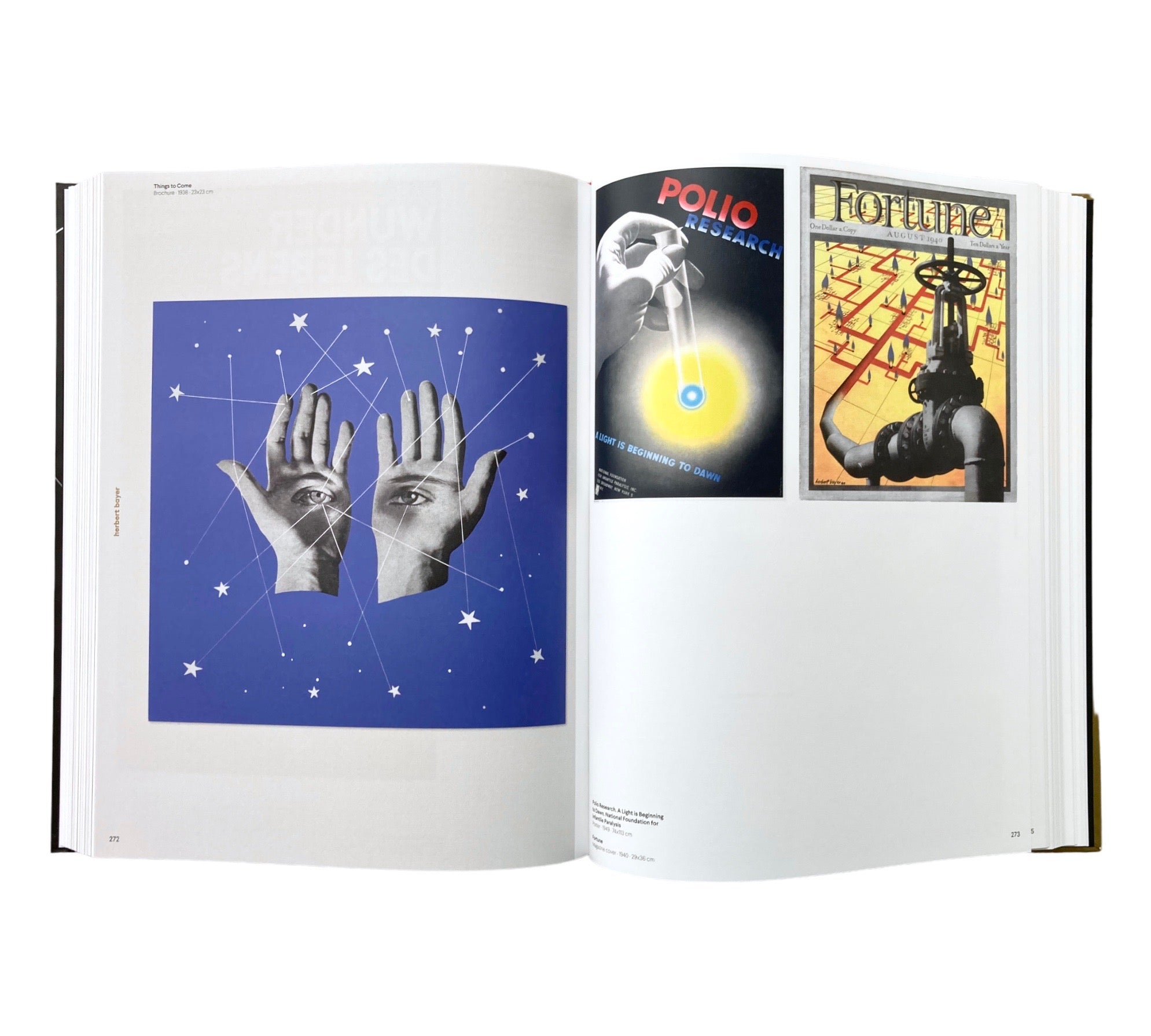 Pioneers of German Graphic Design