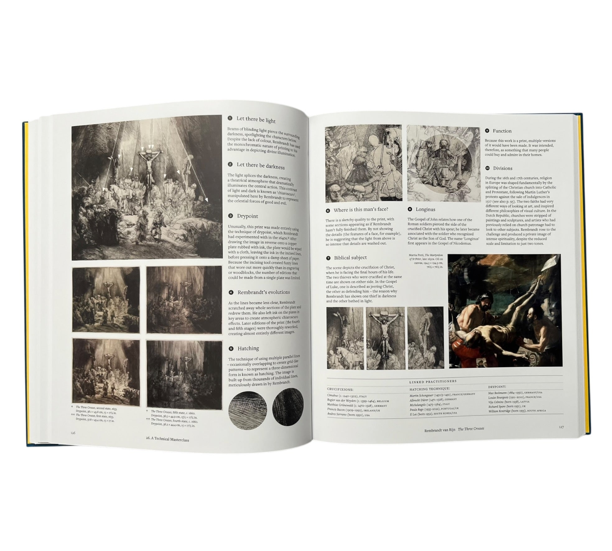 Art Unpacked: 50 Works of Art Uncovered, Explored, Explained