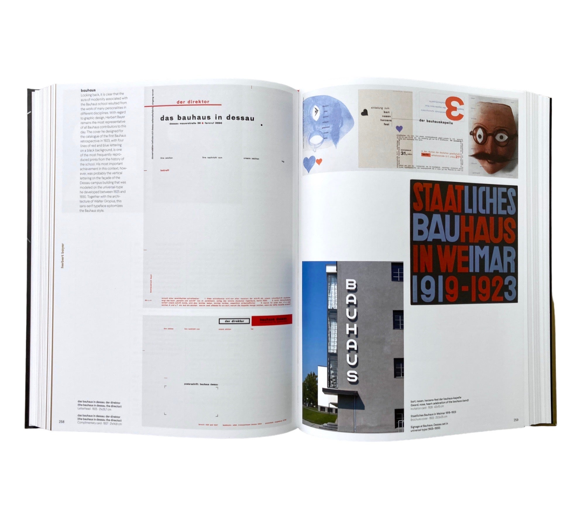 Pioneers of German Graphic Design