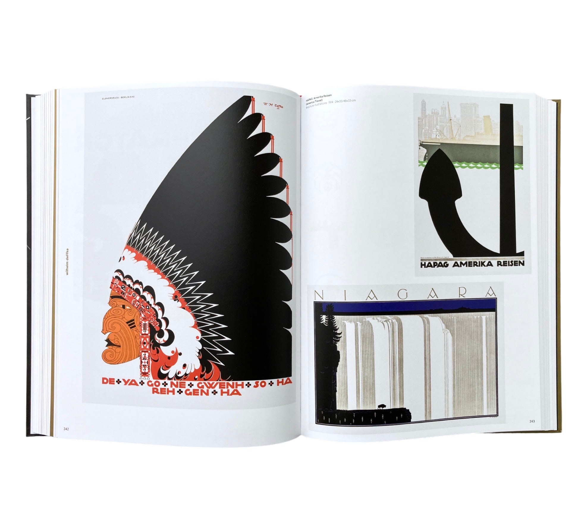 Pioneers of German Graphic Design
