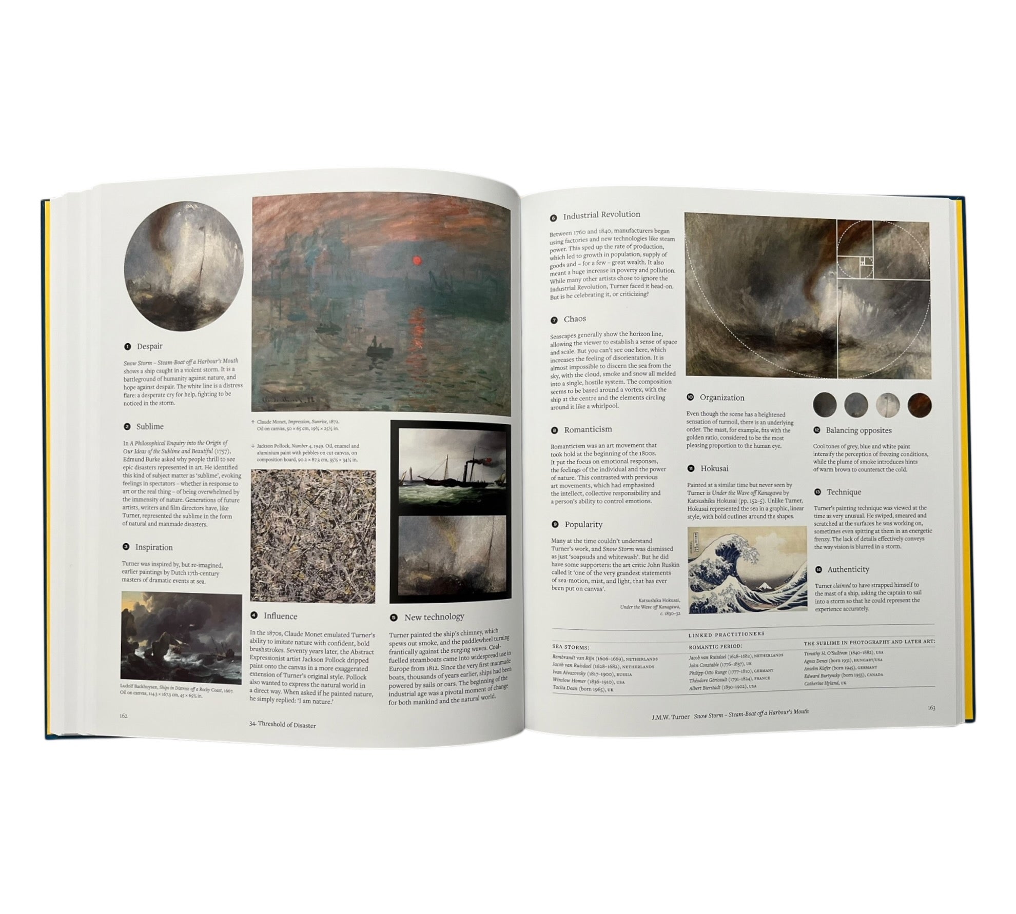 Art Unpacked: 50 Works of Art Uncovered, Explored, Explained