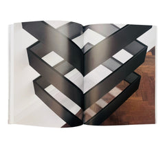 Donald Judd: Stacks (Rare edition)