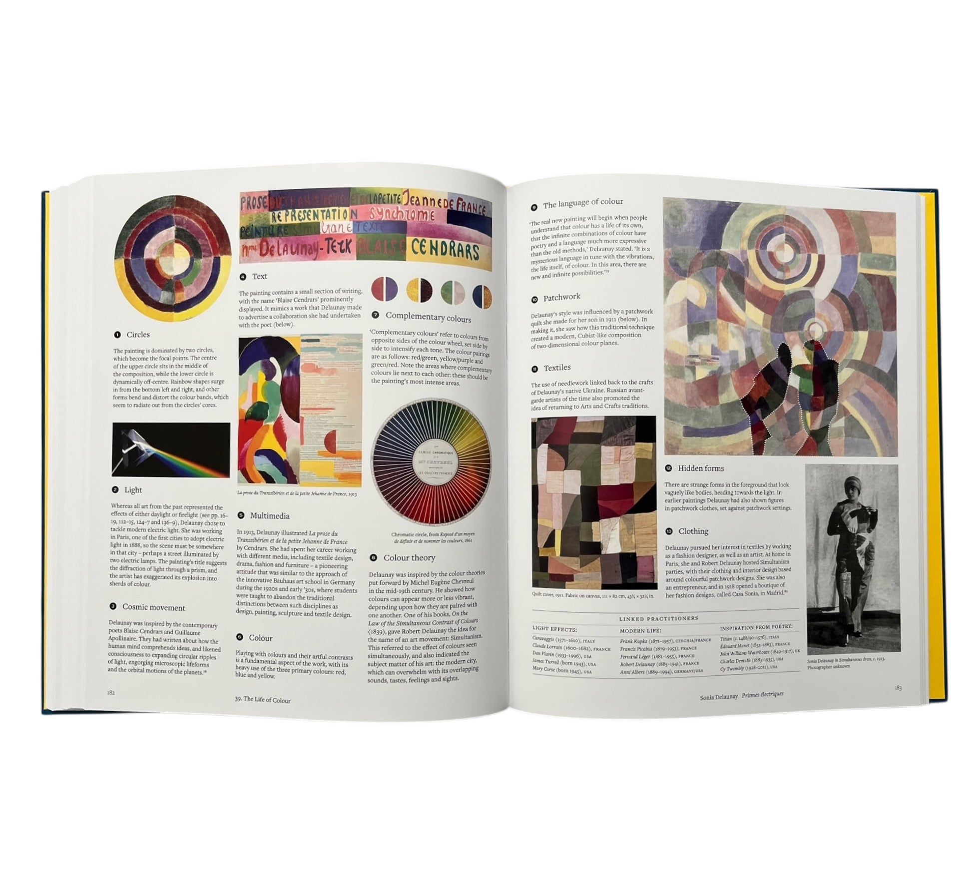 Art Unpacked: 50 Works of Art Uncovered, Explored, Explained