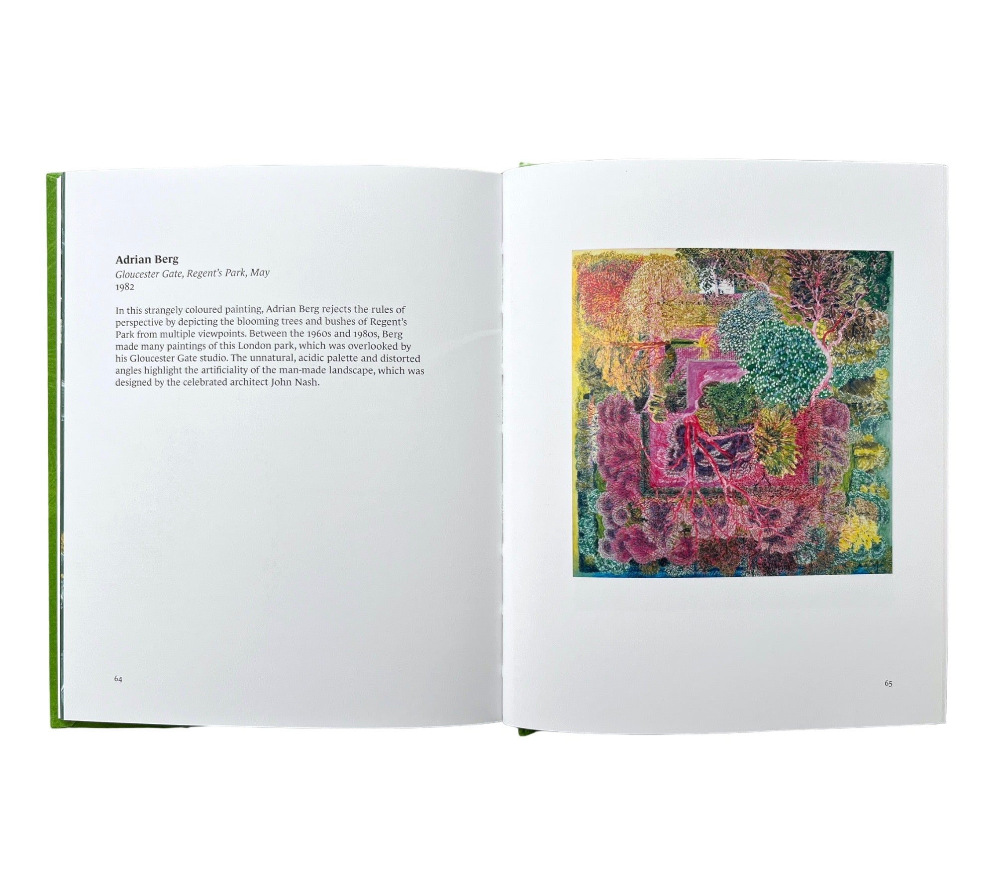 Spring: Highlights from the Tate Collection