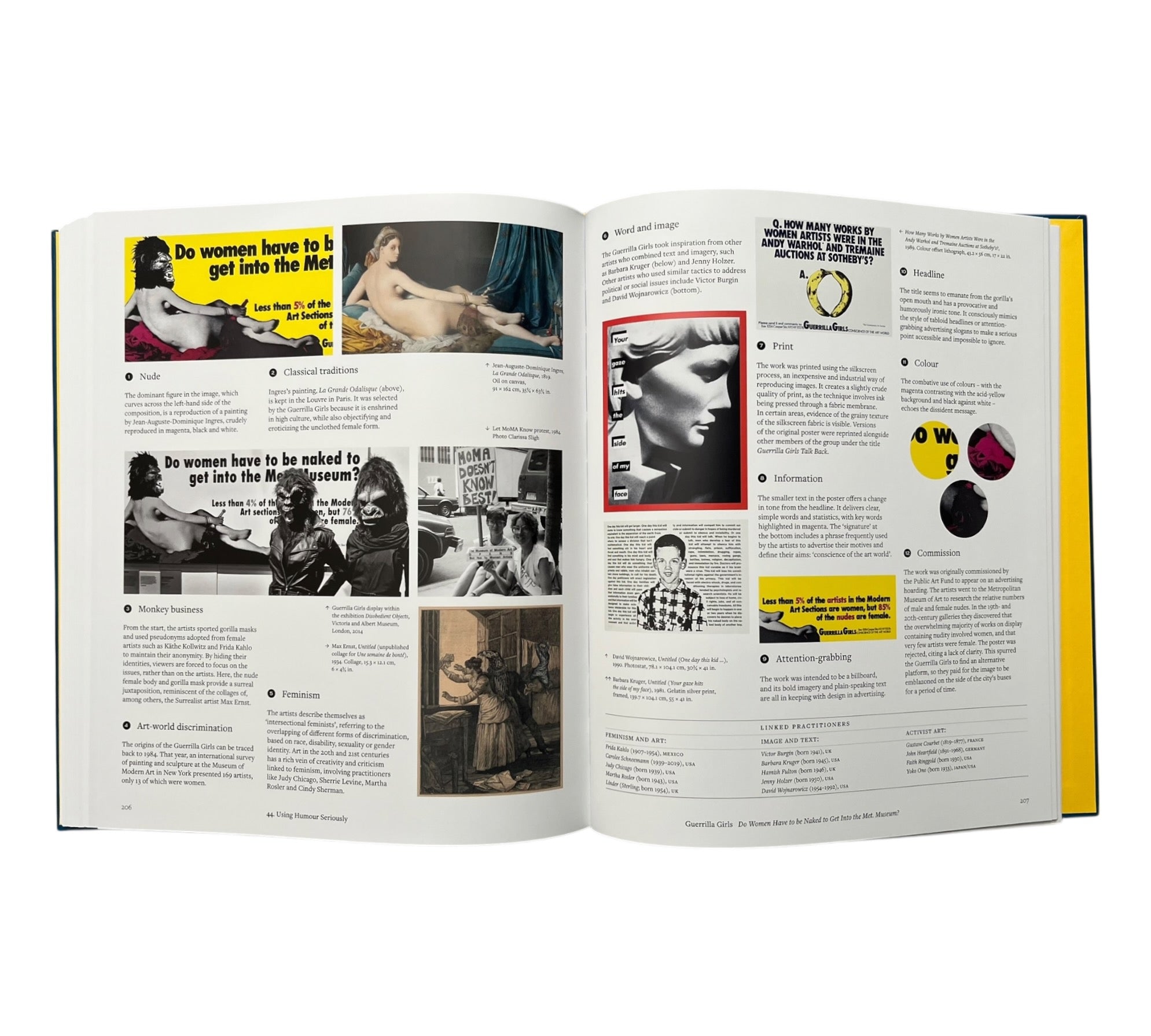 Art Unpacked: 50 Works of Art Uncovered, Explored, Explained