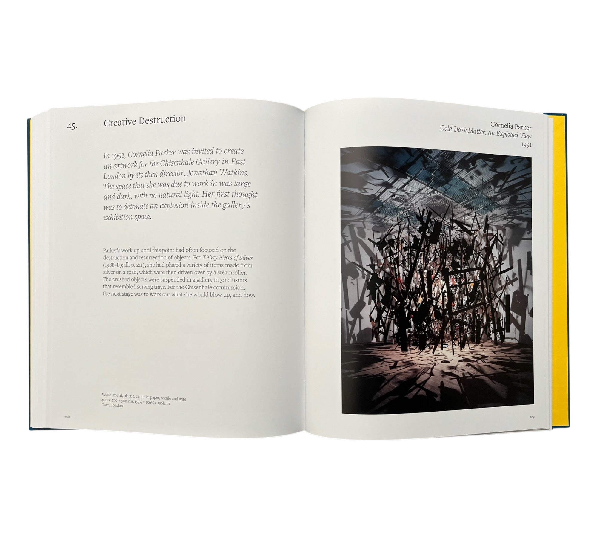 Art Unpacked: 50 Works of Art Uncovered, Explored, Explained