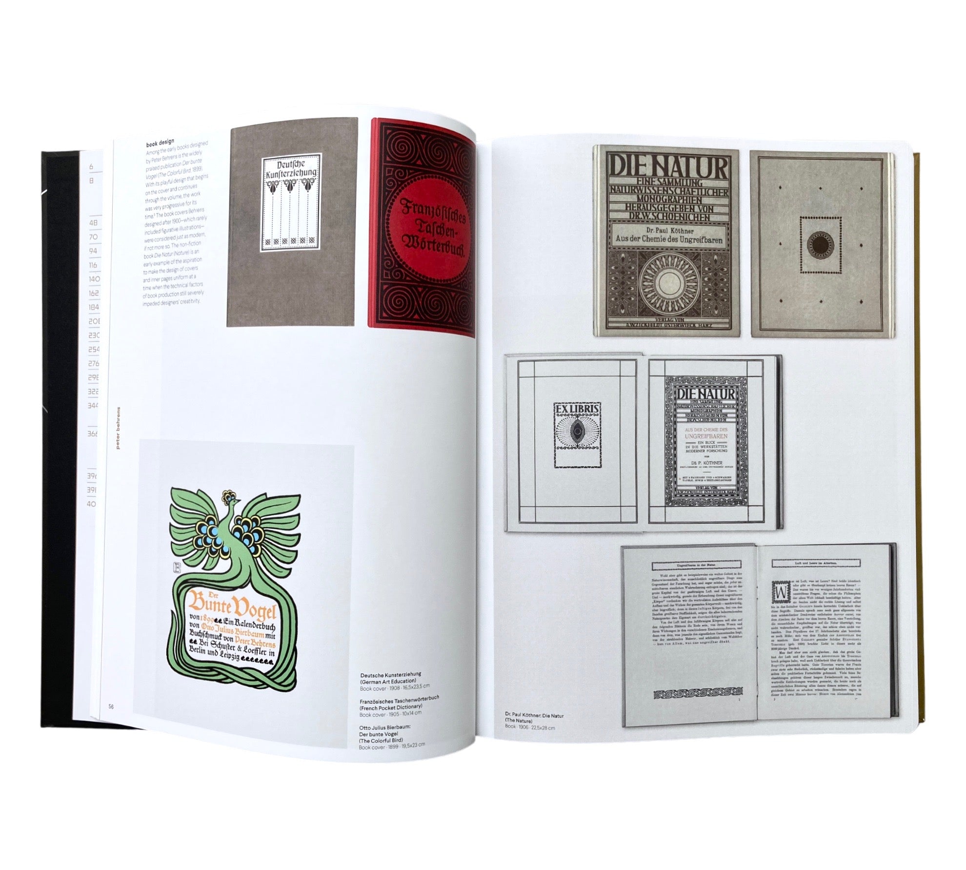 Pioneers of German Graphic Design