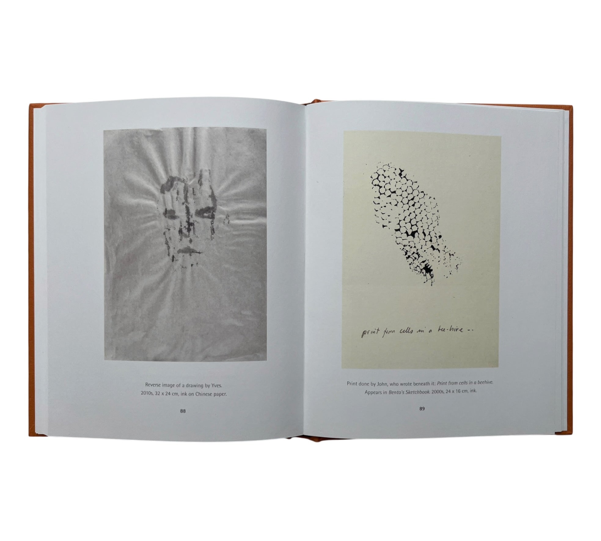 John Berger & Yves Berger: Over to You - Letters Between a Father and Son