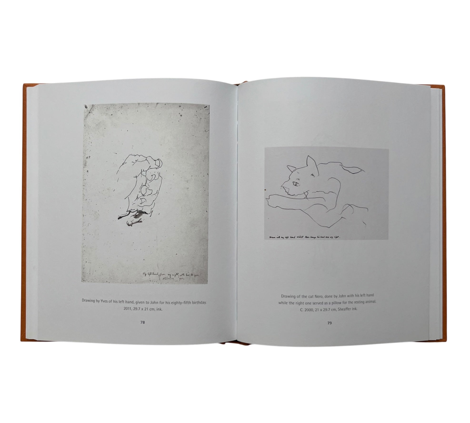 John Berger & Yves Berger: Over to You - Letters Between a Father and Son