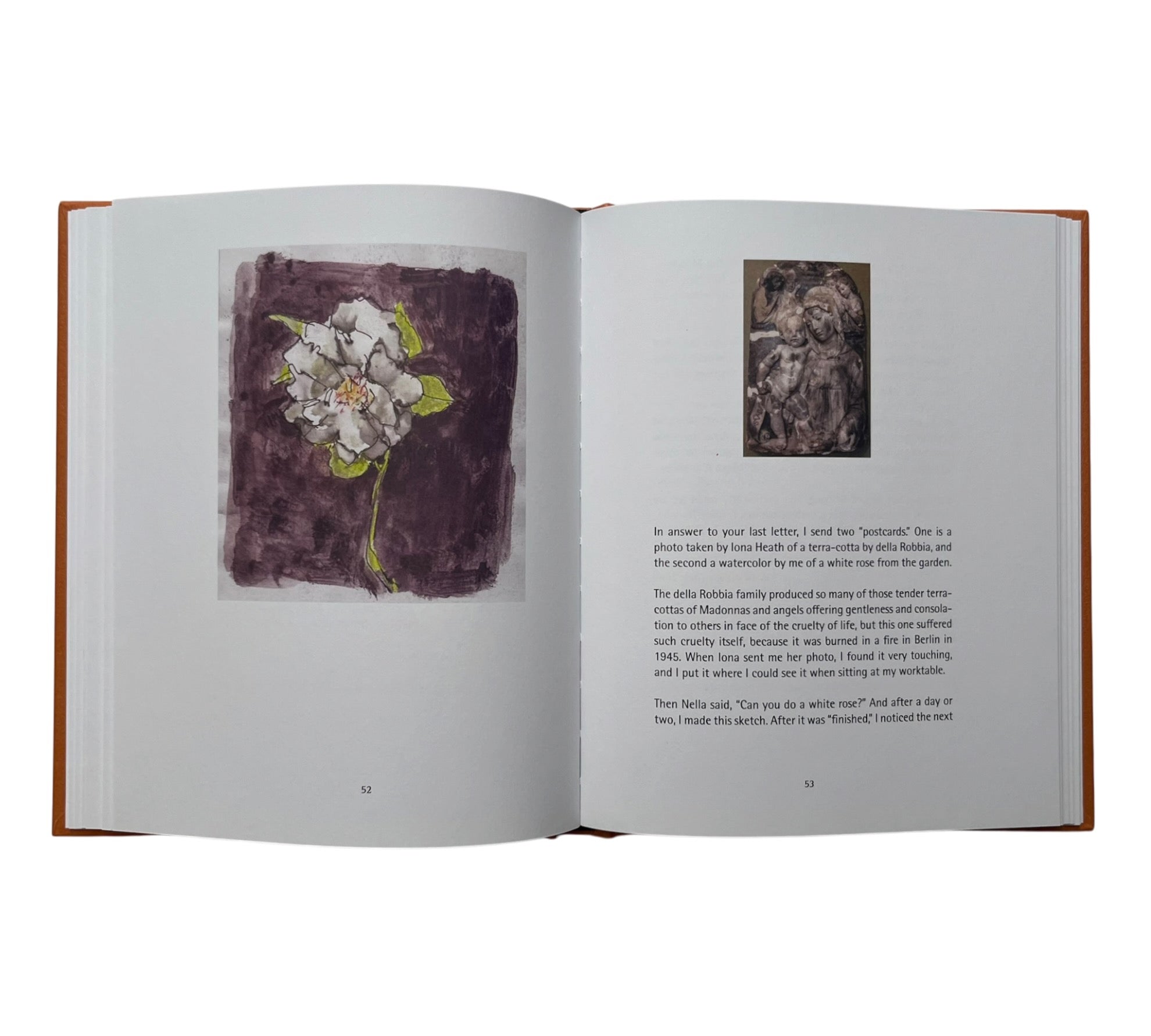 John Berger & Yves Berger: Over to You - Letters Between a Father and Son