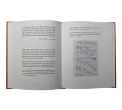 John Berger & Yves Berger: Over to You - Letters Between a Father and Son
