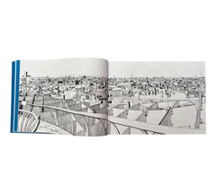 Making Marks: Architects' Sketchbooks – The Creative Process