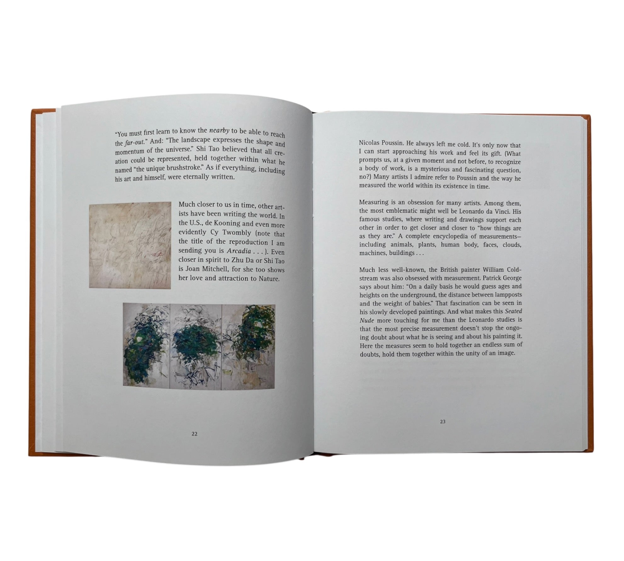 John Berger & Yves Berger: Over to You - Letters Between a Father and Son