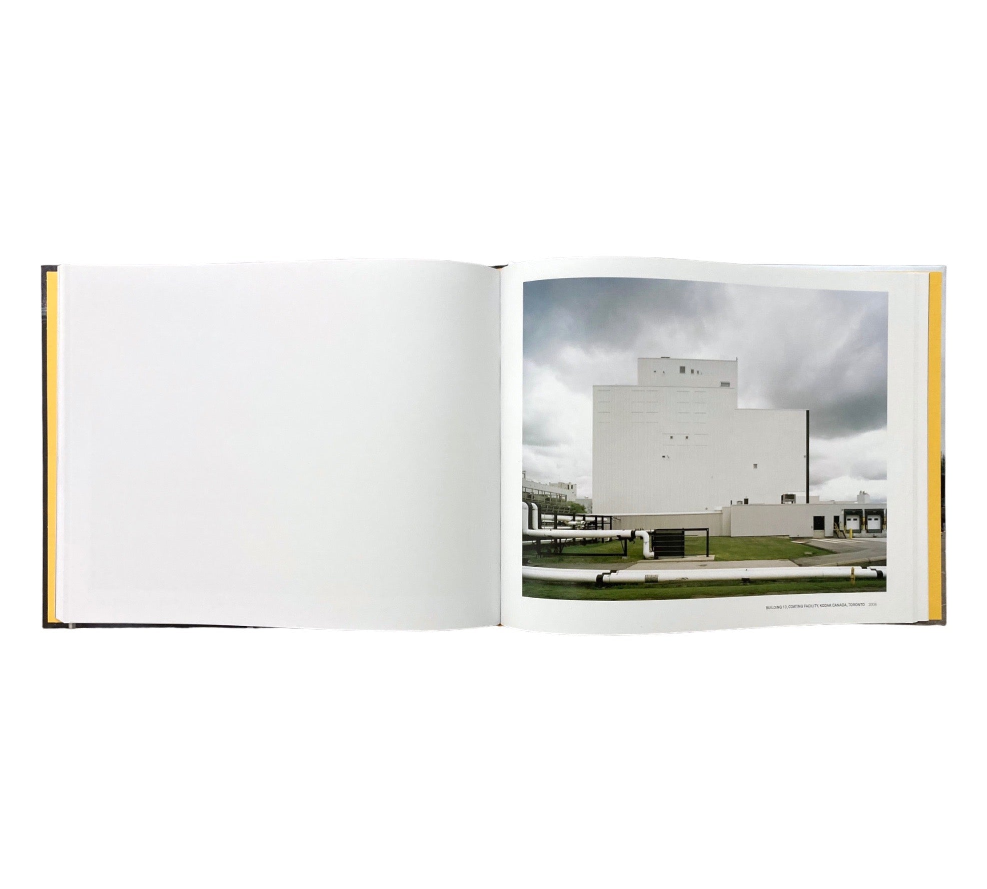 The Disappearance Of Darkness: Photography at the End of the Analog Era
