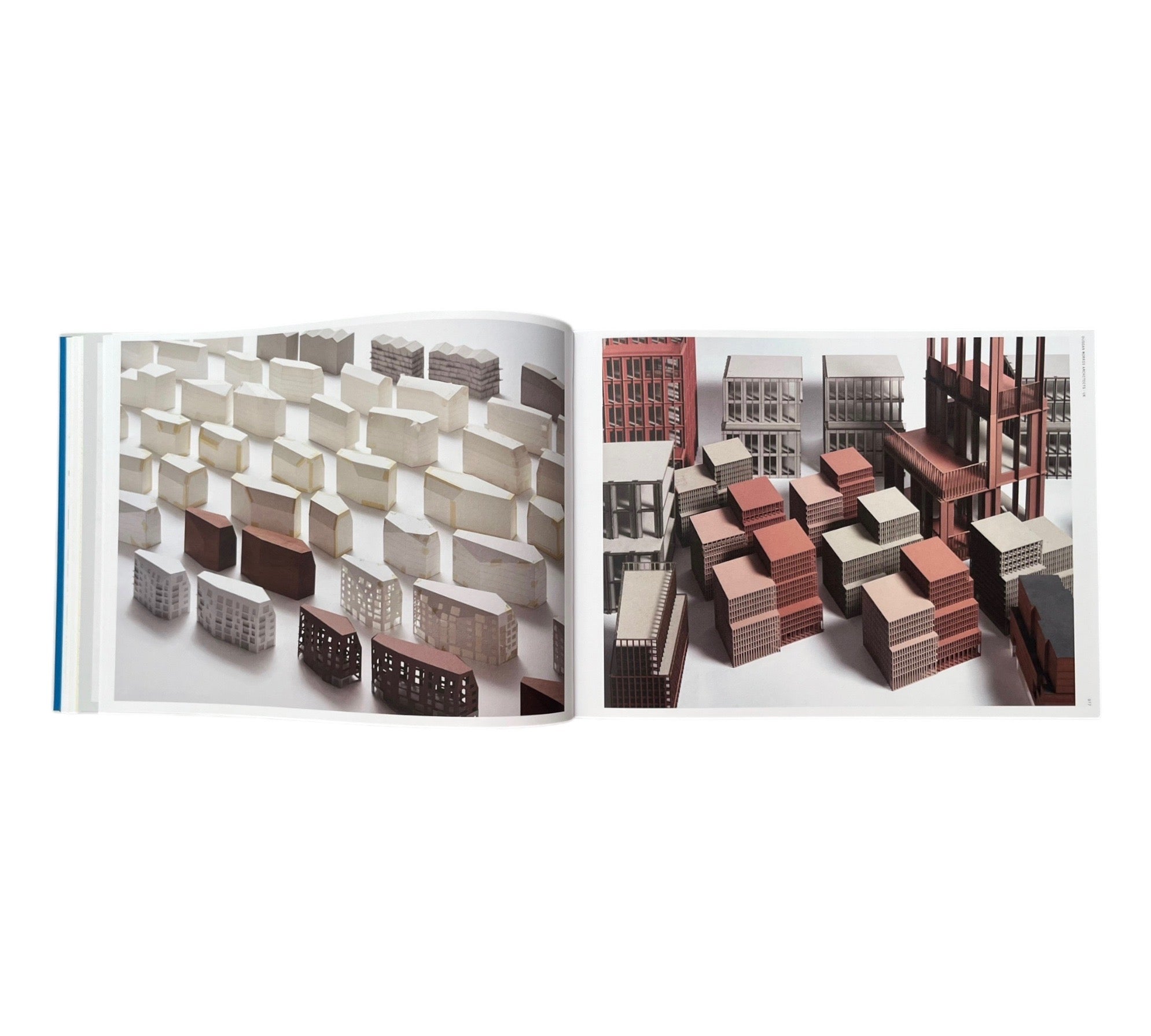 Making Marks: Architects' Sketchbooks – The Creative Process