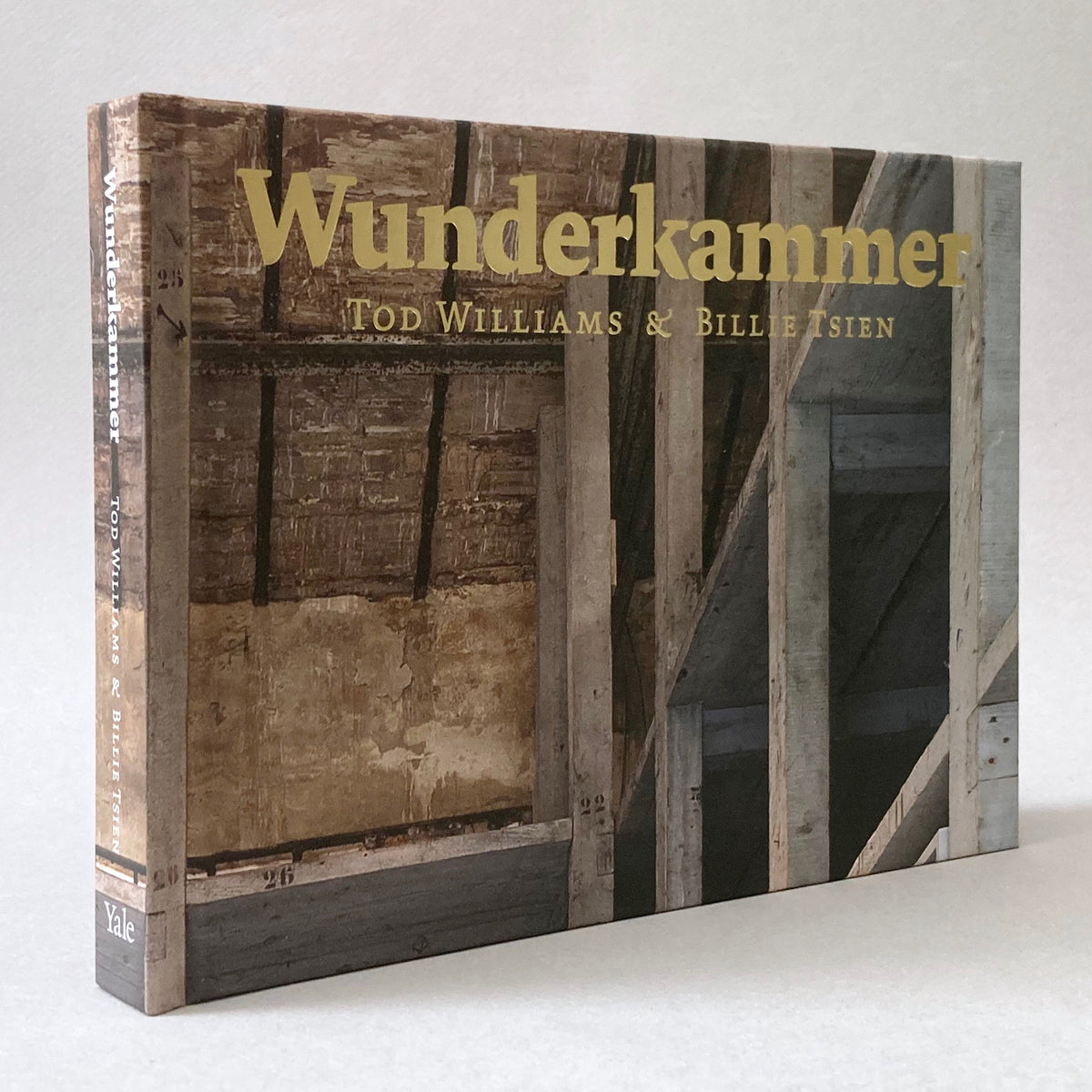 Wunderkammer