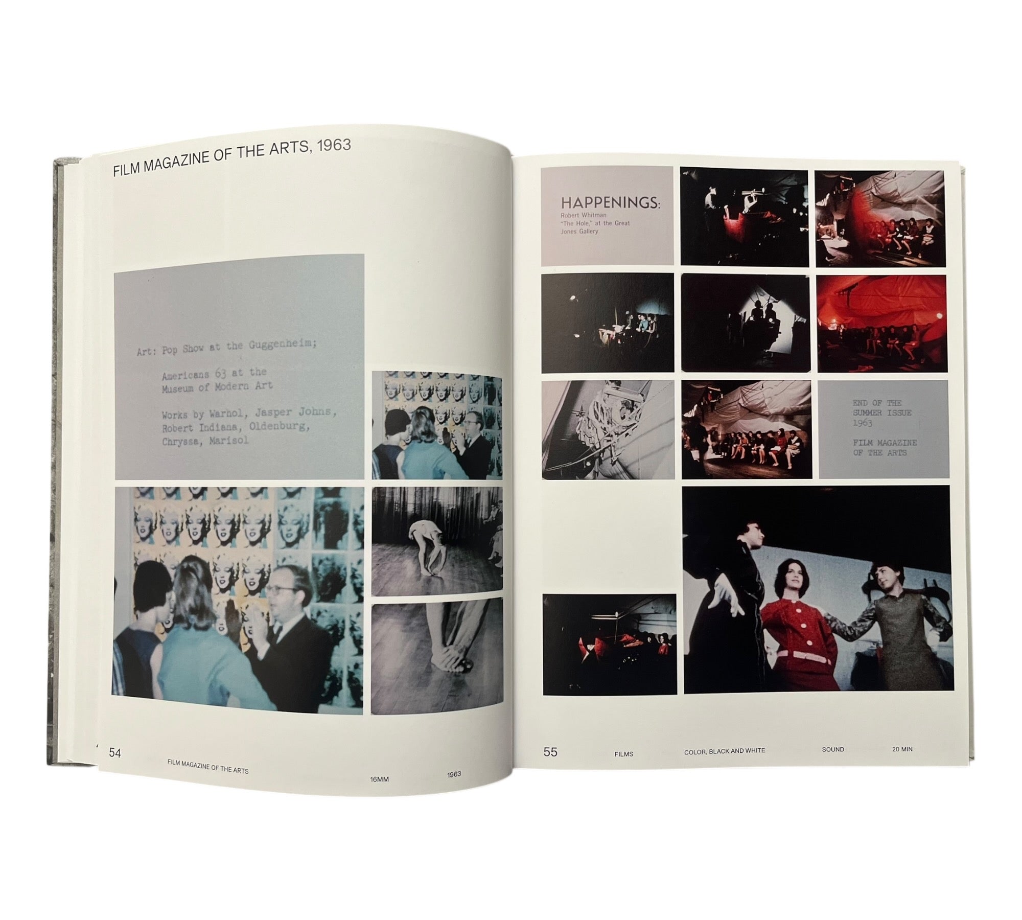 Jonas Mekas: The Camera Was Always Running