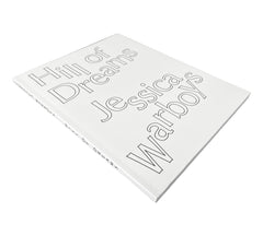 Jessica Warboys: Hill of Dreams (Non-mint)