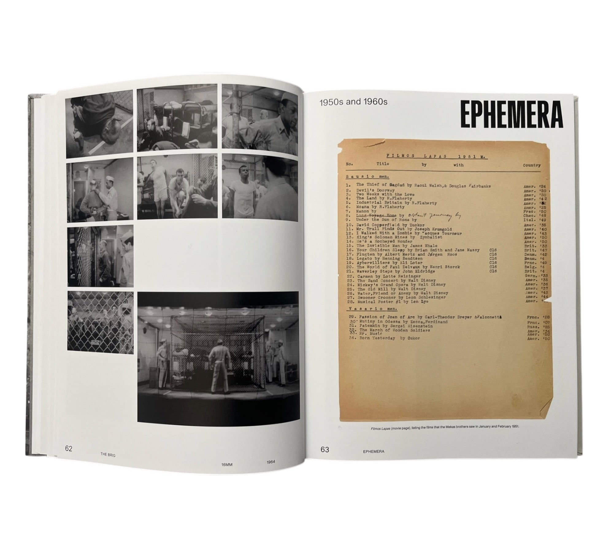 Jonas Mekas: The Camera Was Always Running