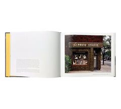 The Disappearance Of Darkness: Photography at the End of the Analog Era