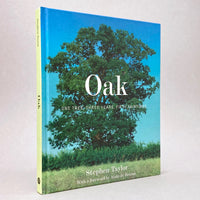 Oak: One Tree, Three Years, Fifty Paintings