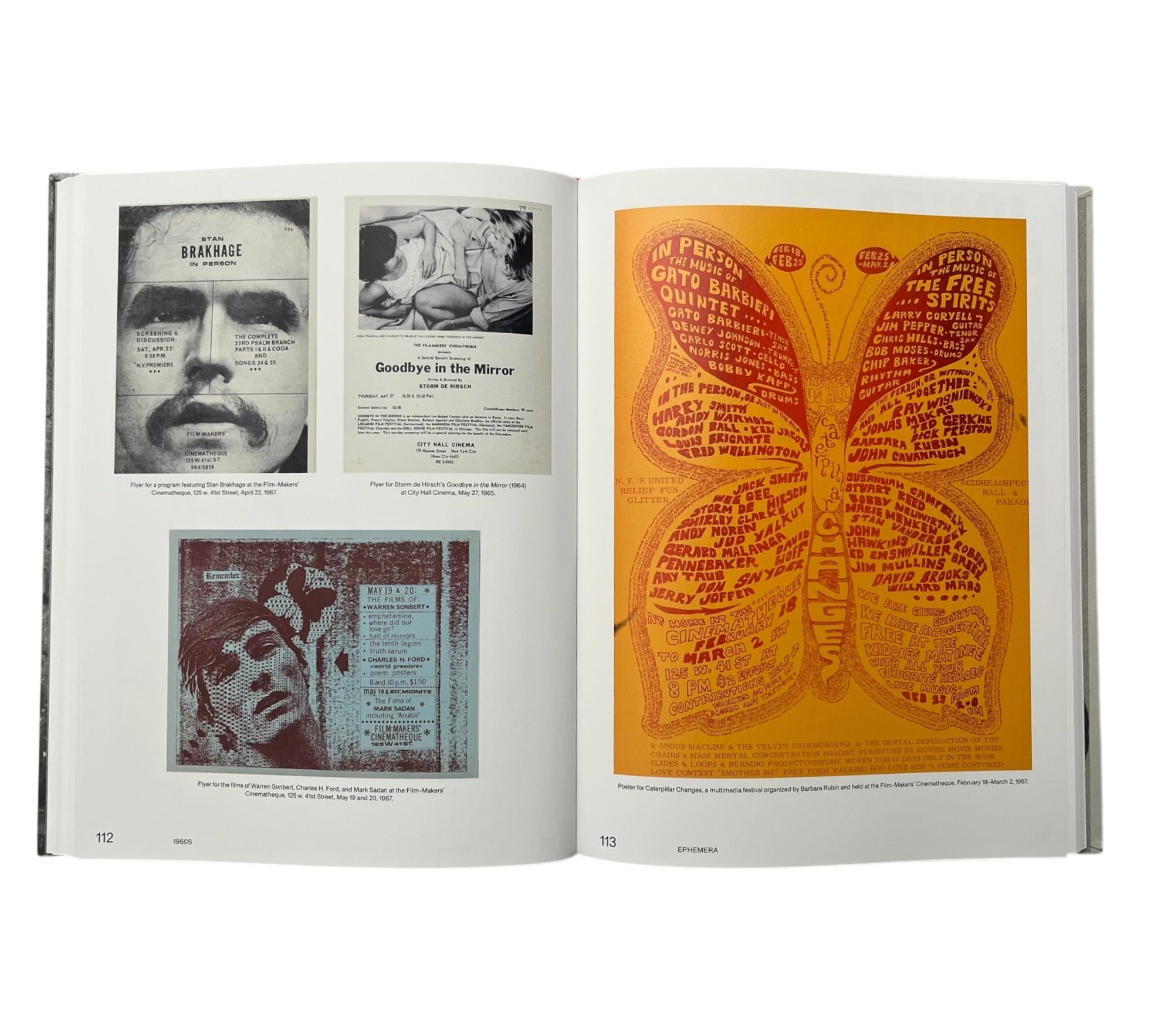 Jonas Mekas: The Camera Was Always Running