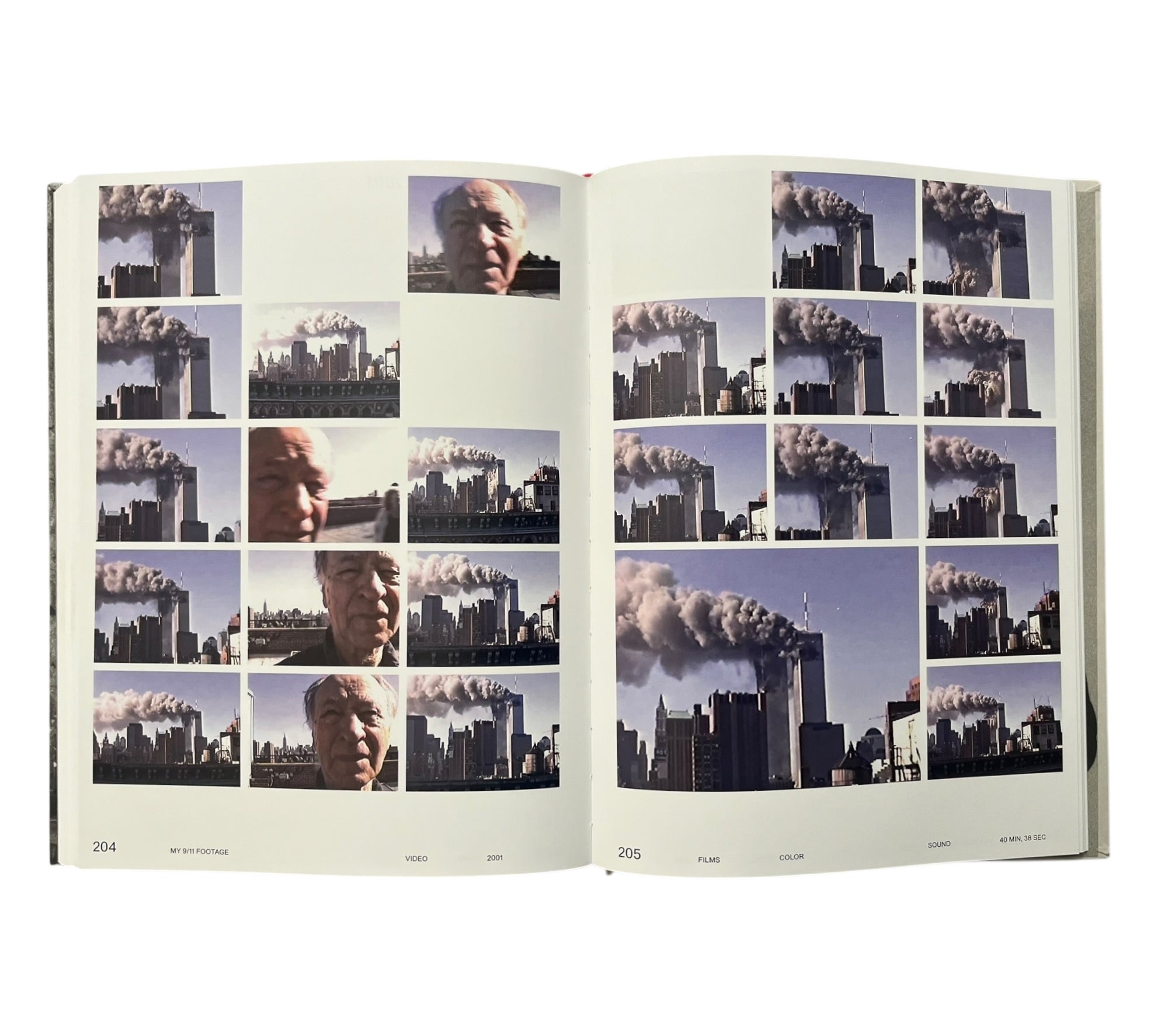 Jonas Mekas: The Camera Was Always Running