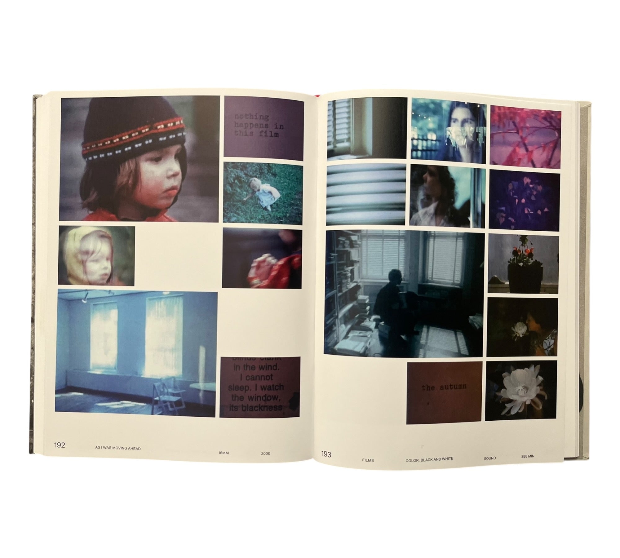 Jonas Mekas: The Camera Was Always Running