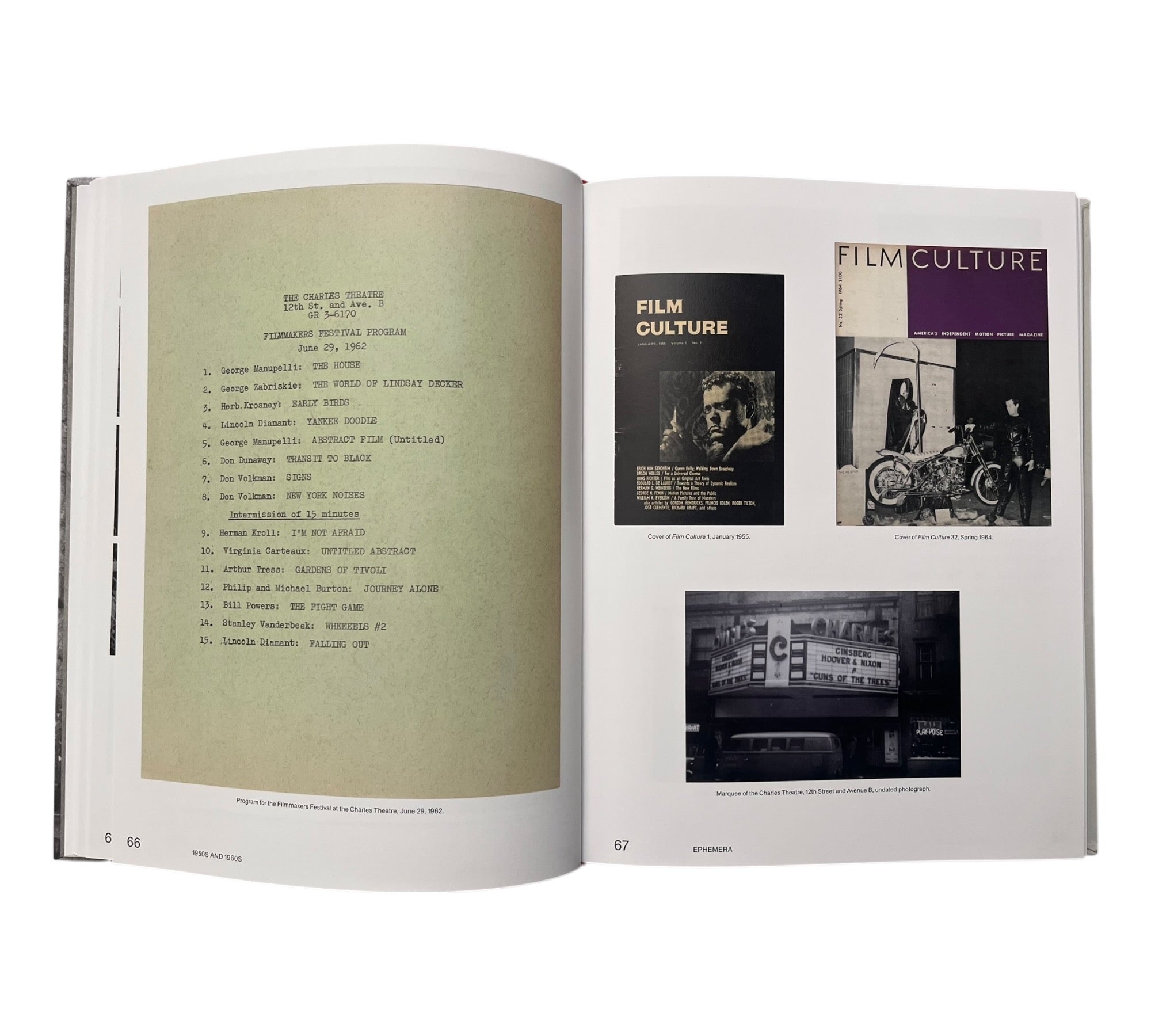 Jonas Mekas: The Camera Was Always Running