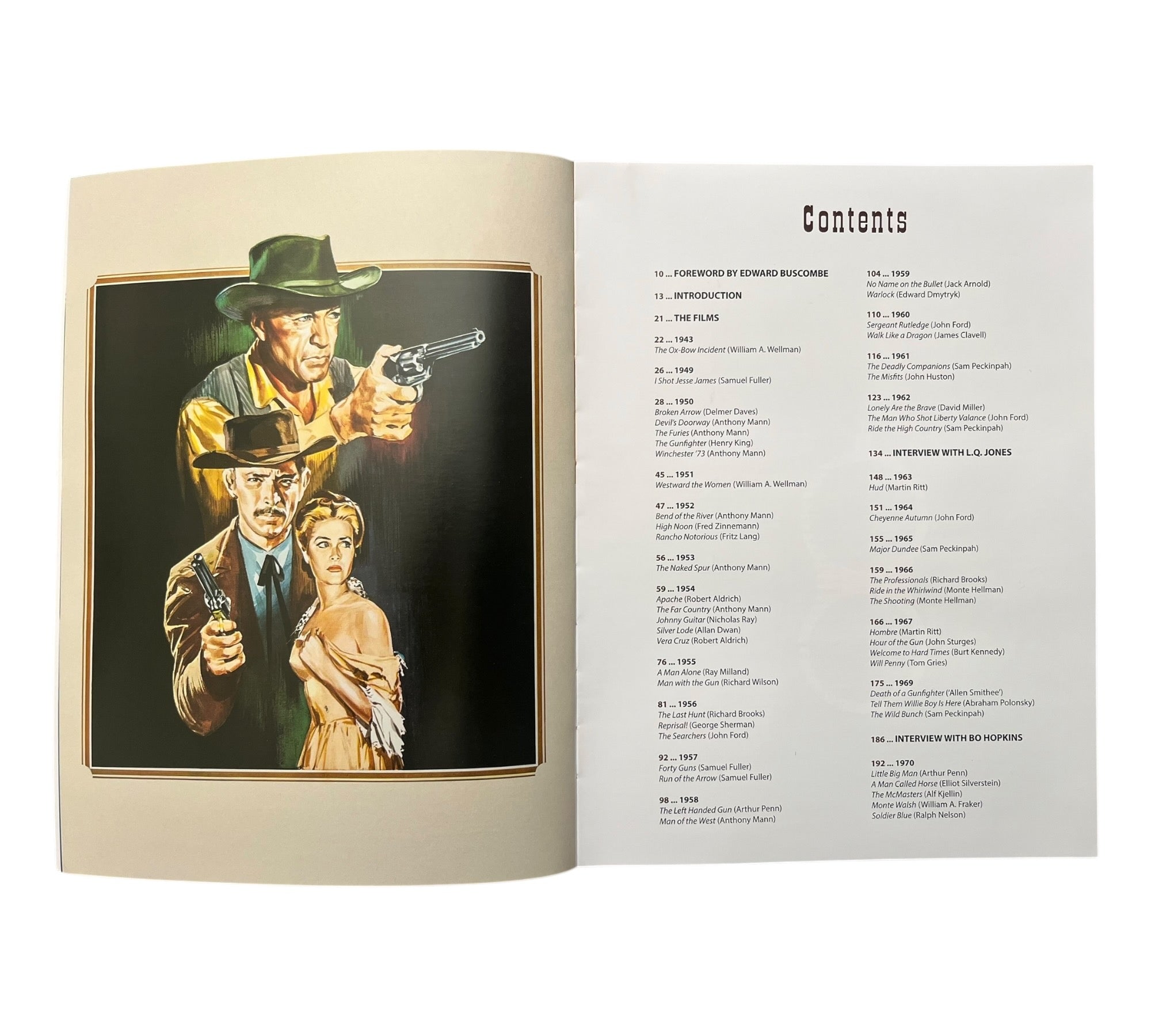 Renegade Westerns: Movies That Shot Down Frontier Myths