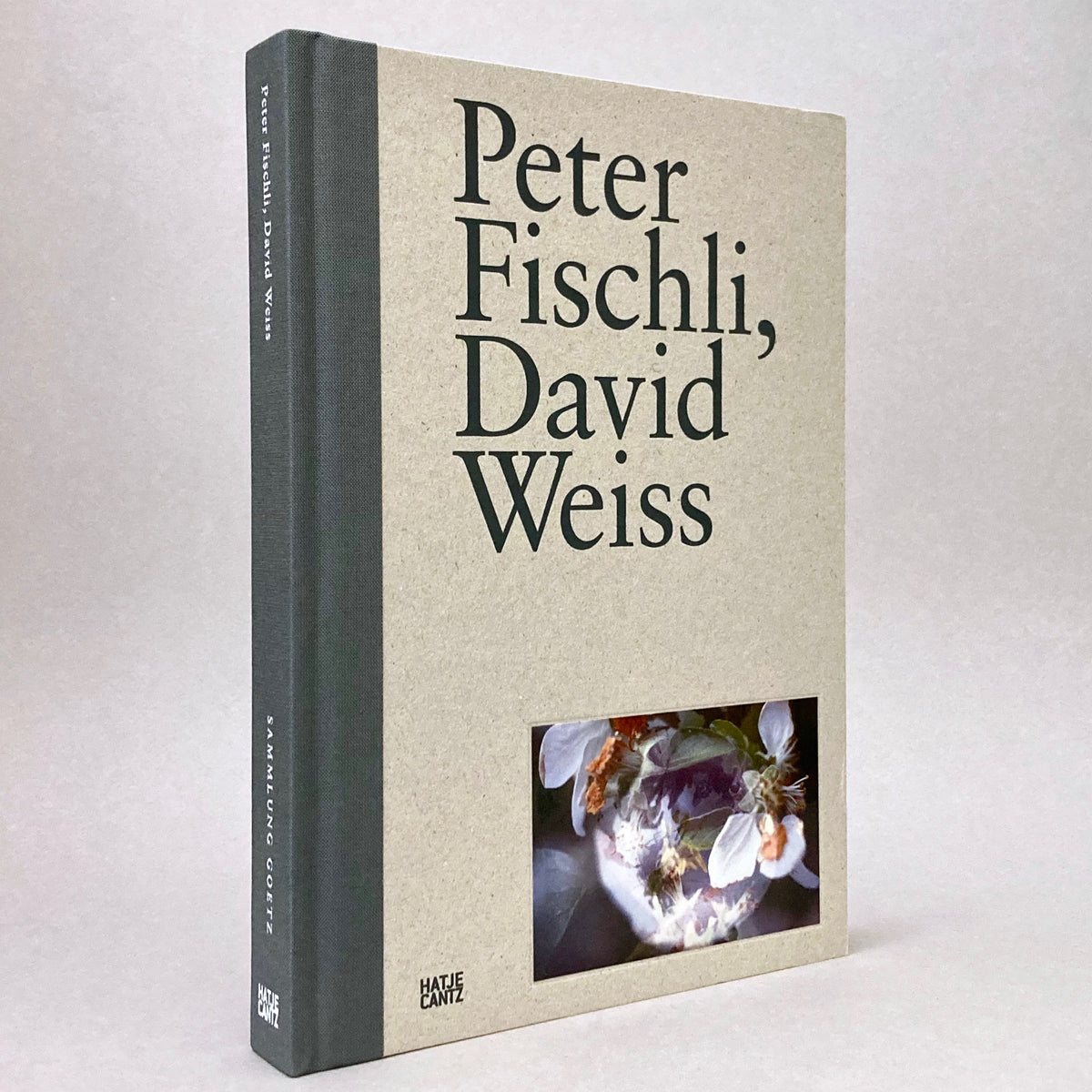 Peter Fischli, David Weiss