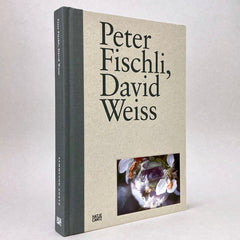 Peter Fischli, David Weiss
