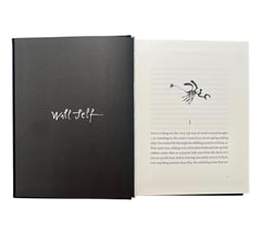 Will Self & Quentin Blake: Moonlight Travellers