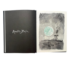Will Self & Quentin Blake: Moonlight Travellers